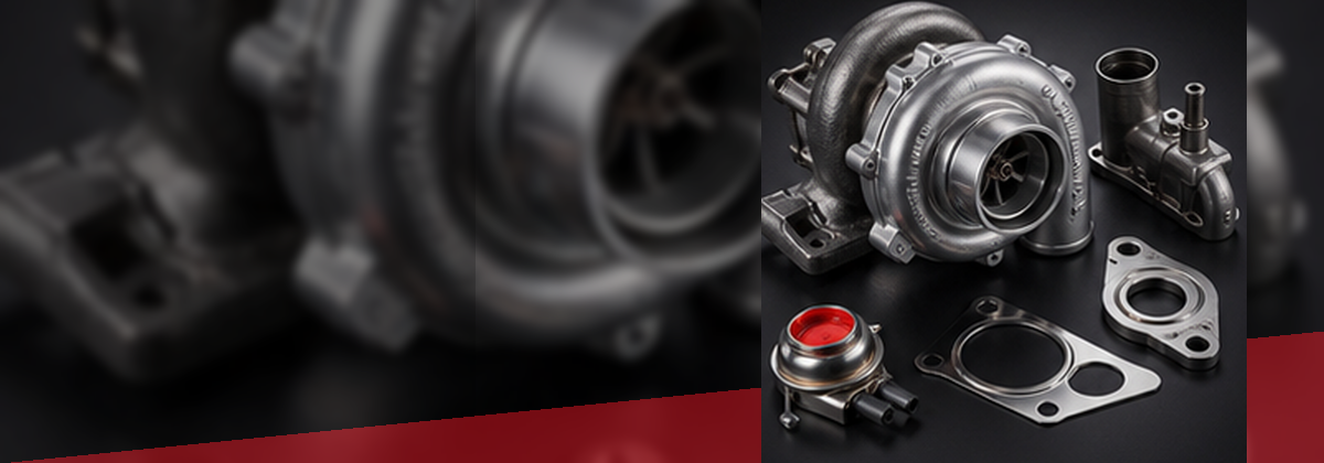 Performance Parts