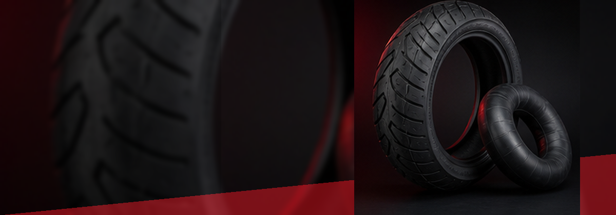 Tyres & Tubes