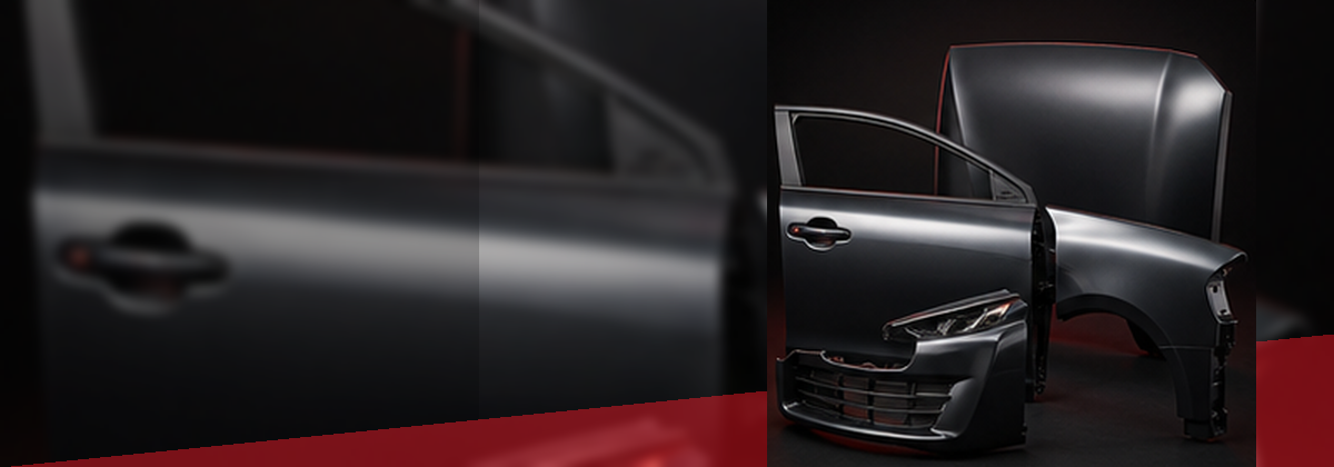 Car Parts