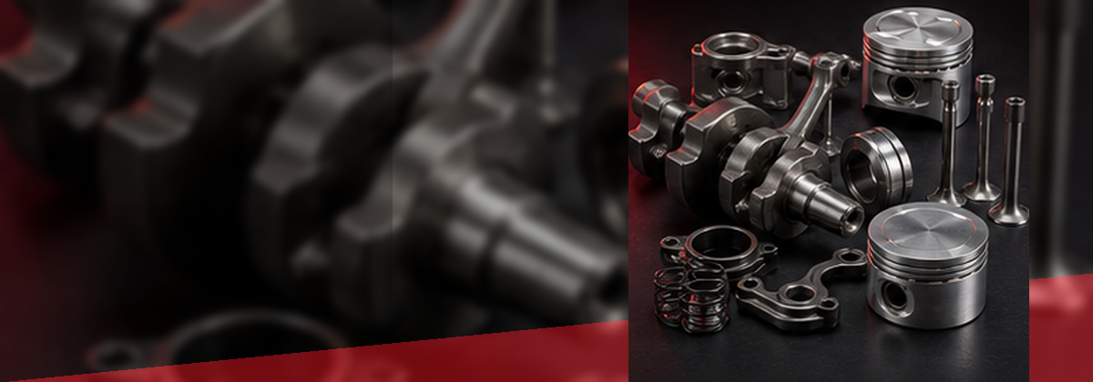 Engine Parts