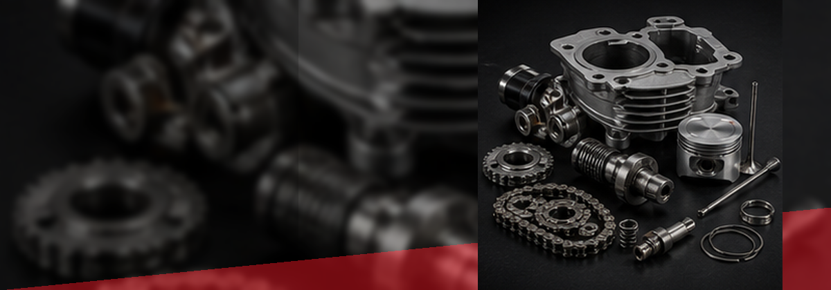 Engine Parts