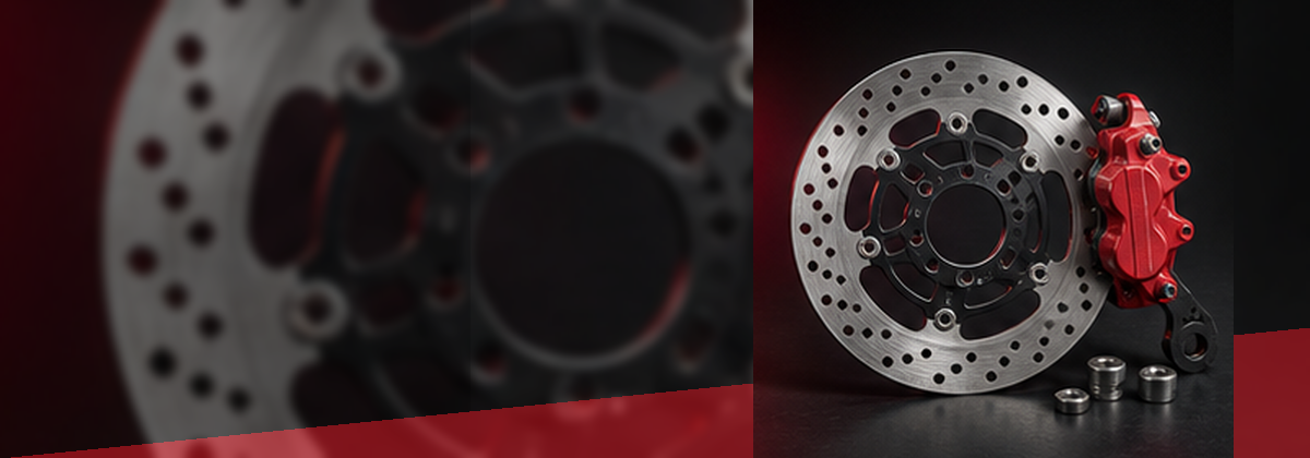 Brake Parts