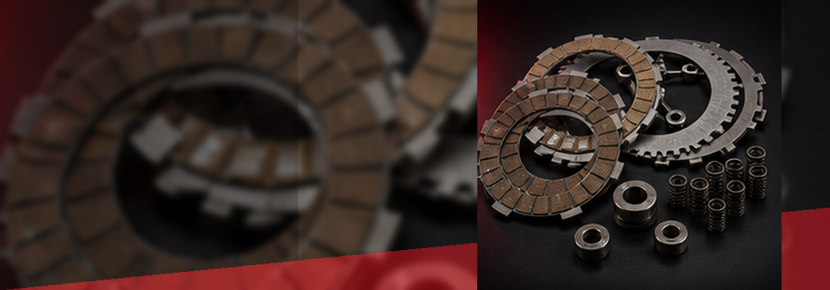 Clutch Parts