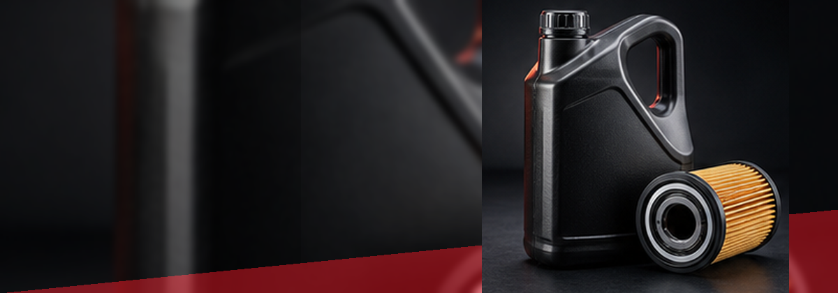 Oils & Lubricants