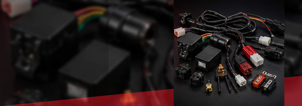 Electrical Parts