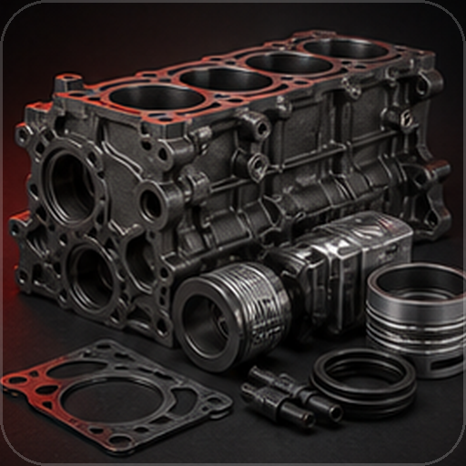 Truck Parts