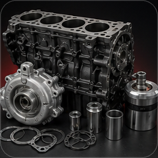 Tractor Parts