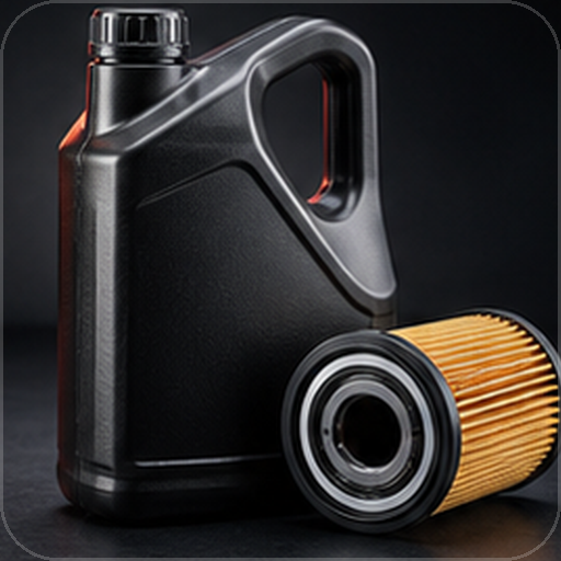 Oils & Lubricants