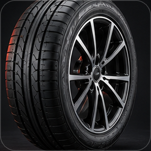 Tyres & Wheels