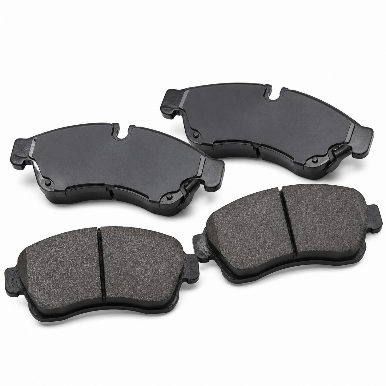 Disc Brake Pads Range