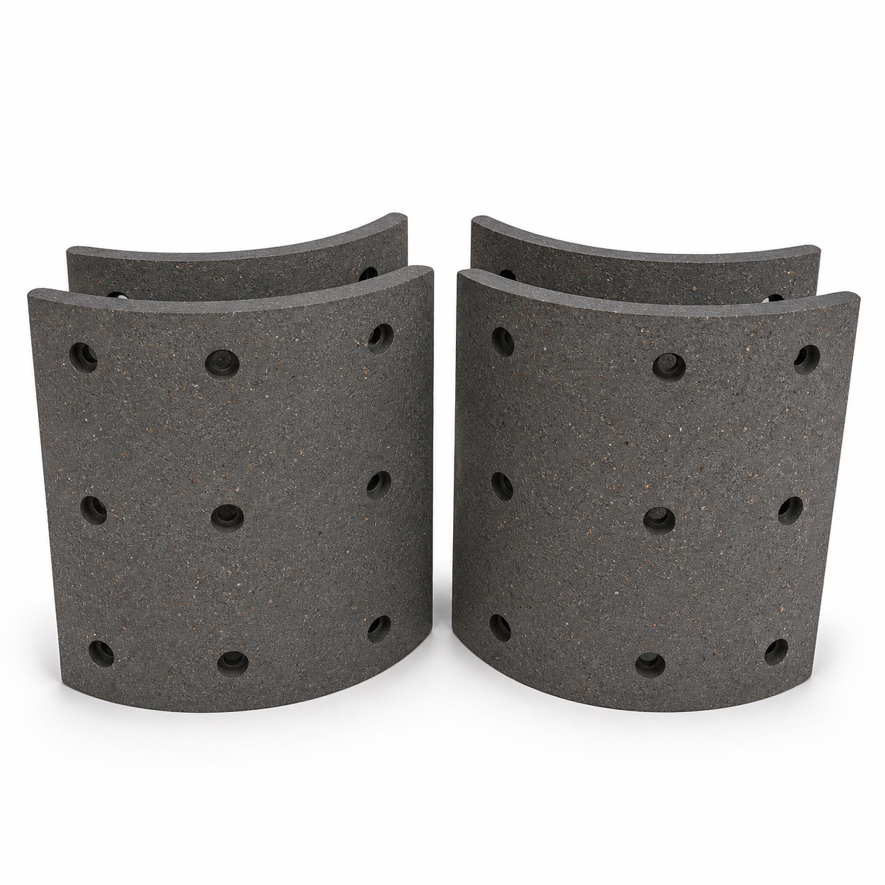 Bus Brake Lining Set