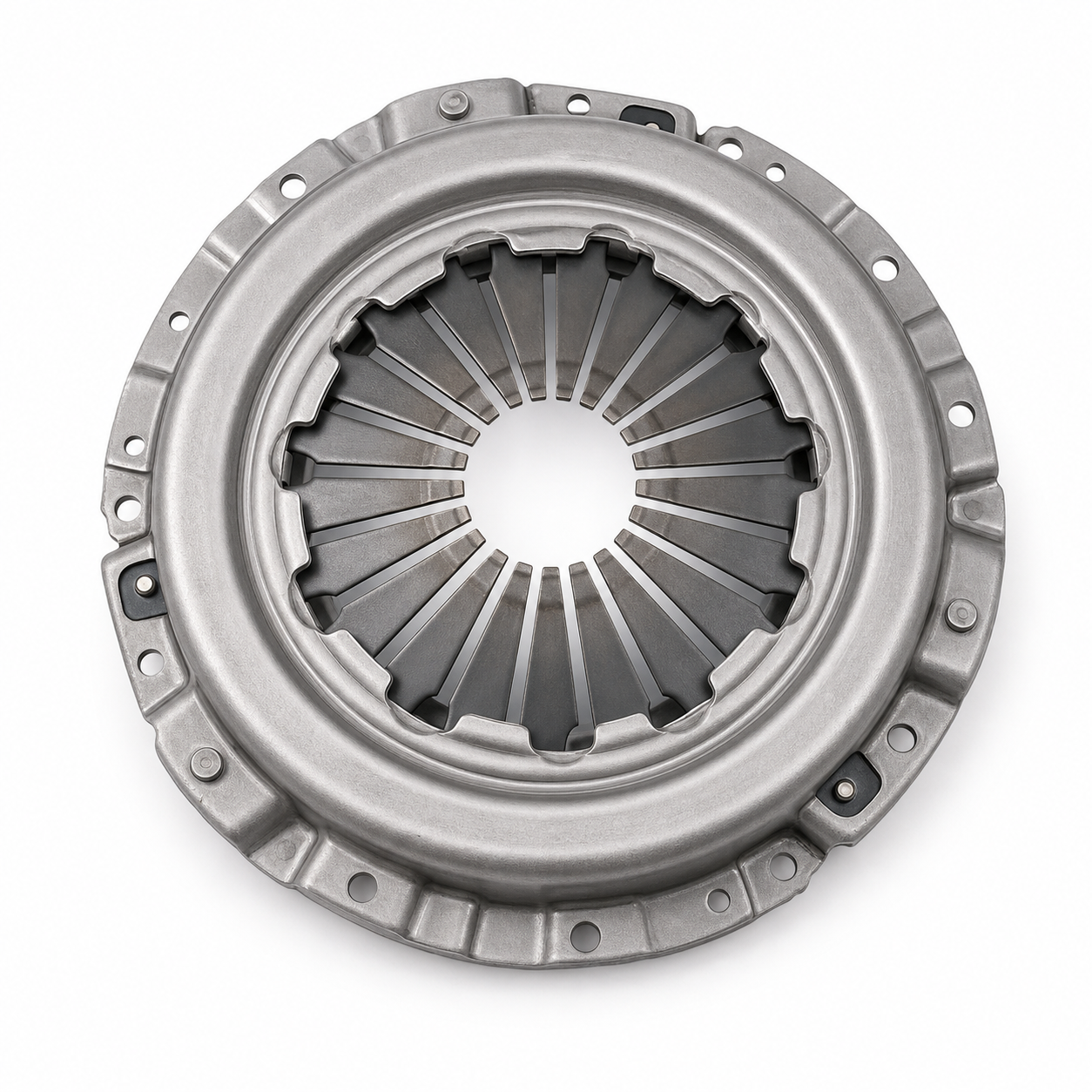 Pressure Plate Assembly Range