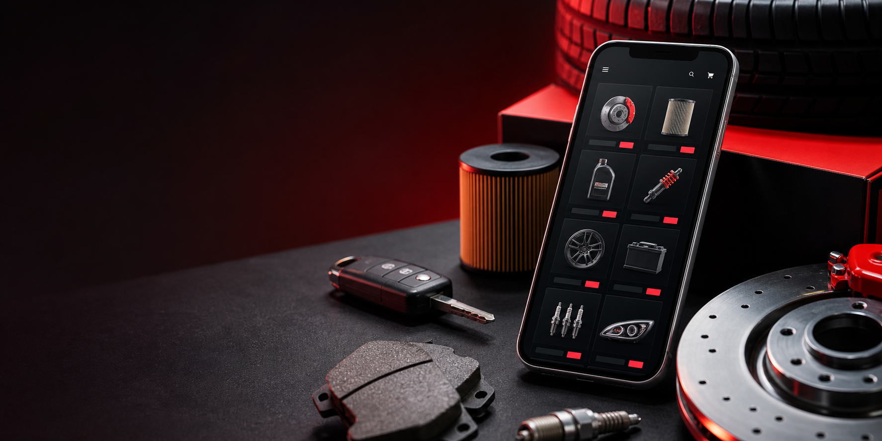 PakAutoMart promo