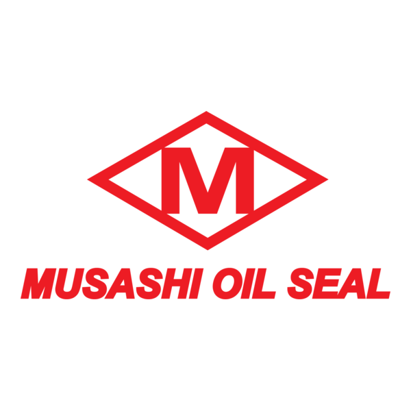 Musashi Oil Seal