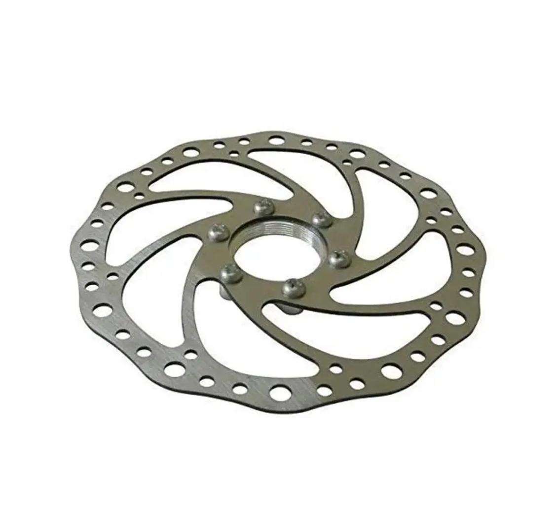 Alluminium Brake Disk Plate for Bicycle