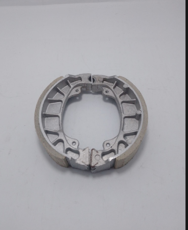 Brake Shoe For Suzuki gd110 Best Quality Long Lasting Suzuki Motorcycle Spare Parts