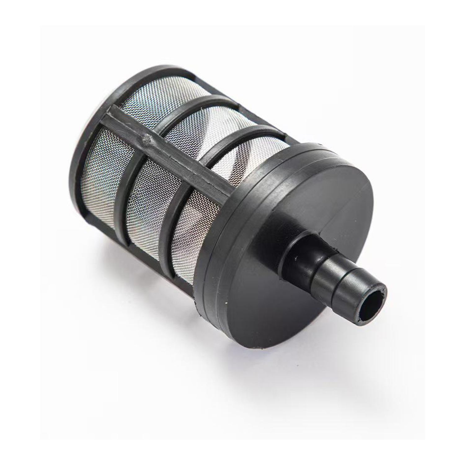 Bucket Filter For High Pressure Car Washer - Mesh Screen Filter For Pressure Washer For 1 / 2" Inlet Pipe