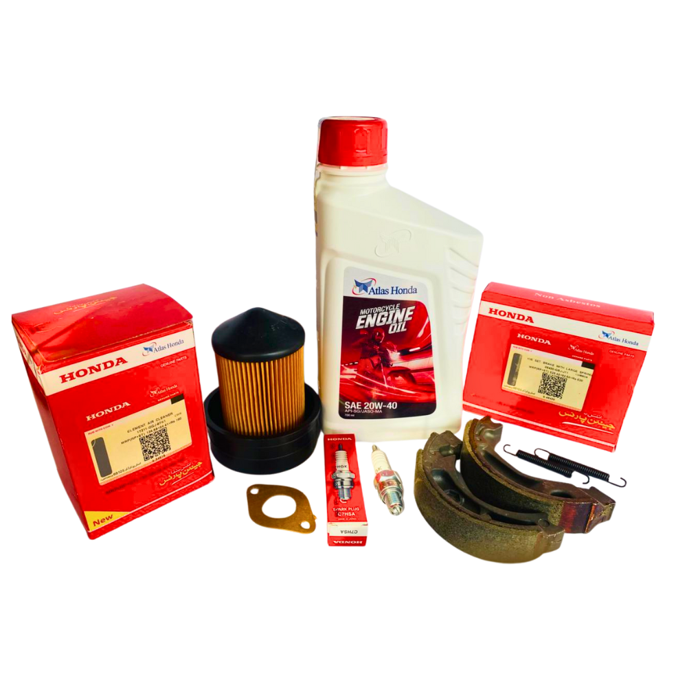 Chemical Guys BUF503X Porter Cable Kit