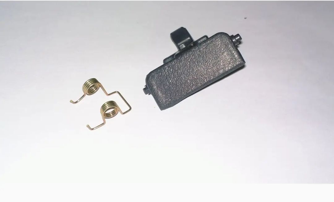 Coure Dashboard opener Daihatsu coure Dashboard lock