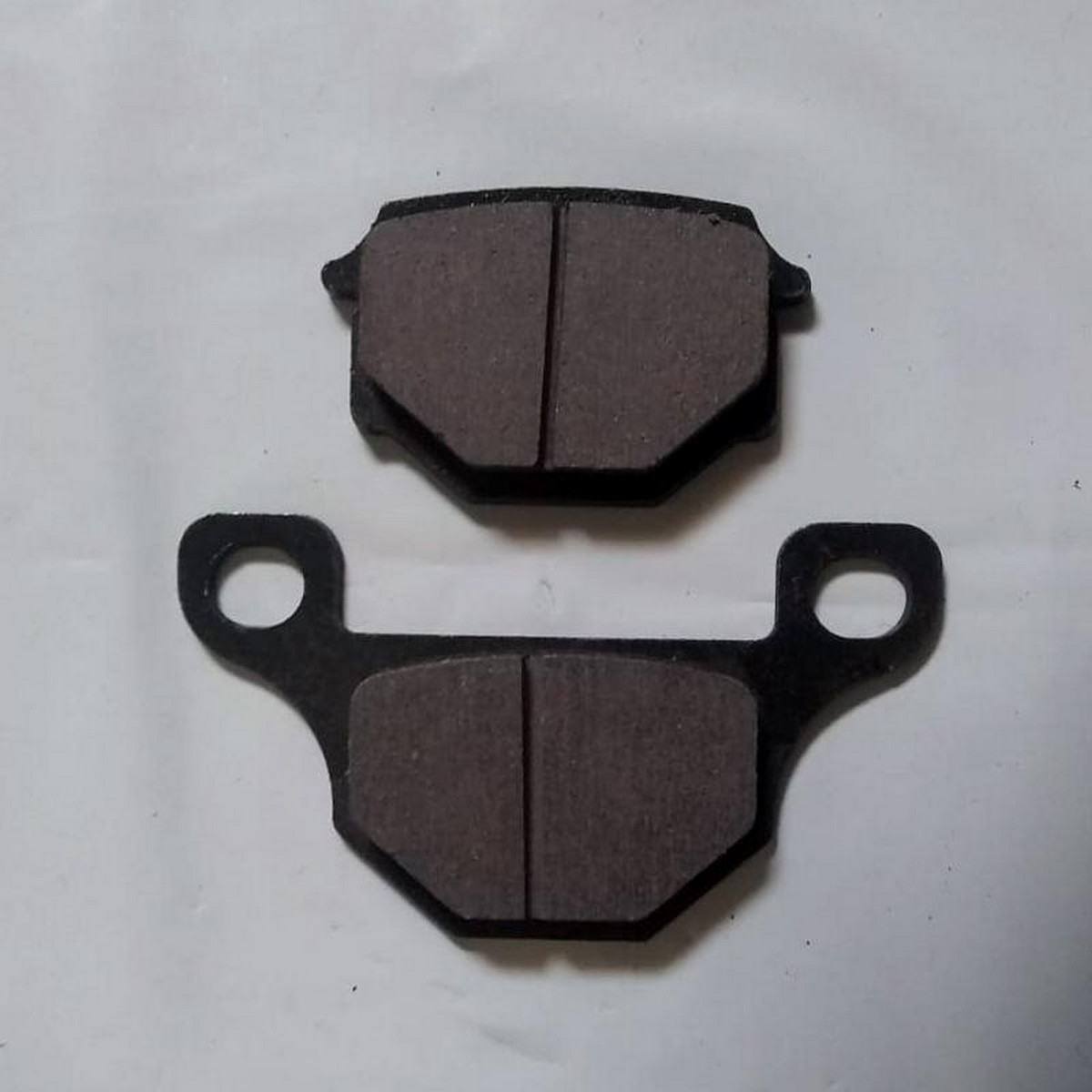 Disc Brake Shoe Pads Set for SUZUKI BIKES