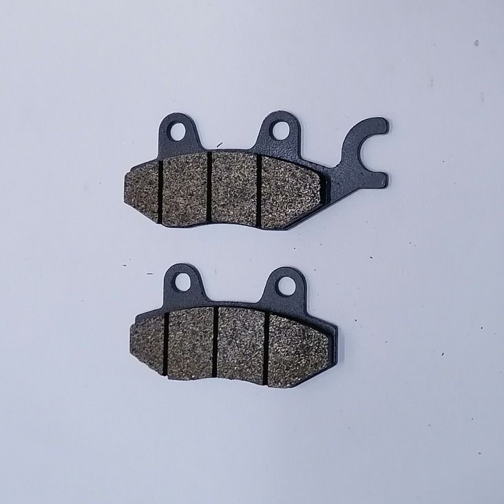 DISC PAD SET GR150 SUZUKI IMPORTED MADE IN CHINA