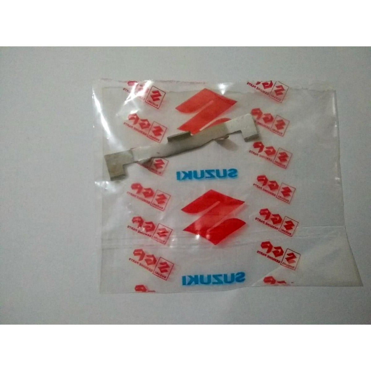 Disk Pad Brake Patti Original Suzuki Bike For Gs150 Ge150 1Piece