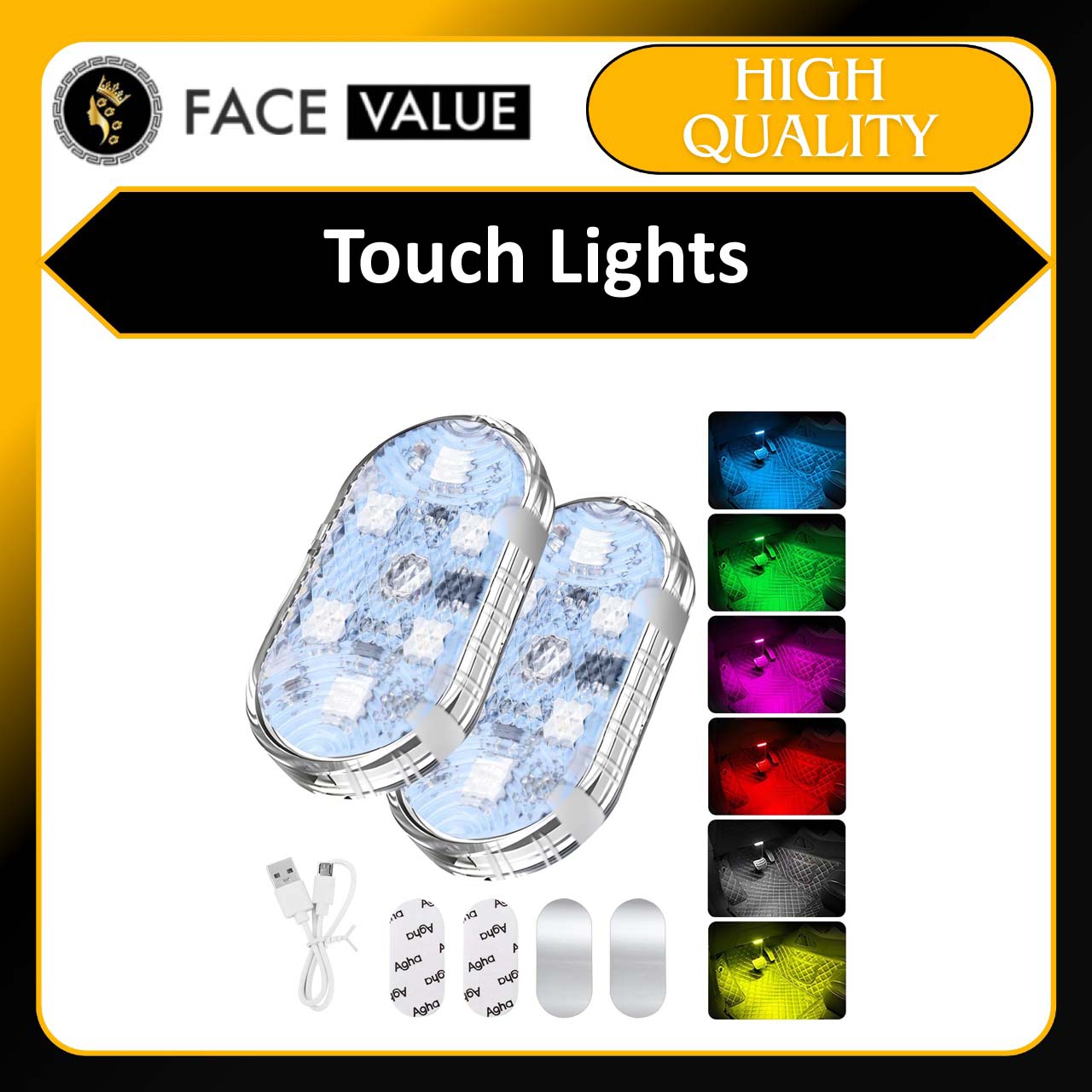 LS2 FF800 Storm Full-Face Helmet