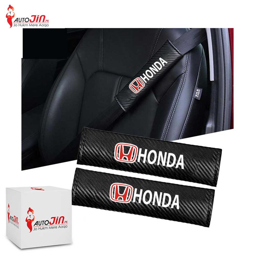 Carbon Fiber Look Mirror Covers Honda Civic