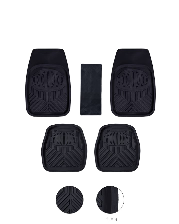 2.5T Low Profile Hydraulic Floor Jack