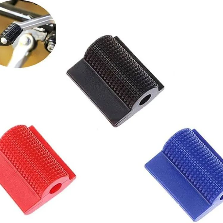 Motorcycle Universal Gear Shift Lever Cover Boot or Shoe Protector