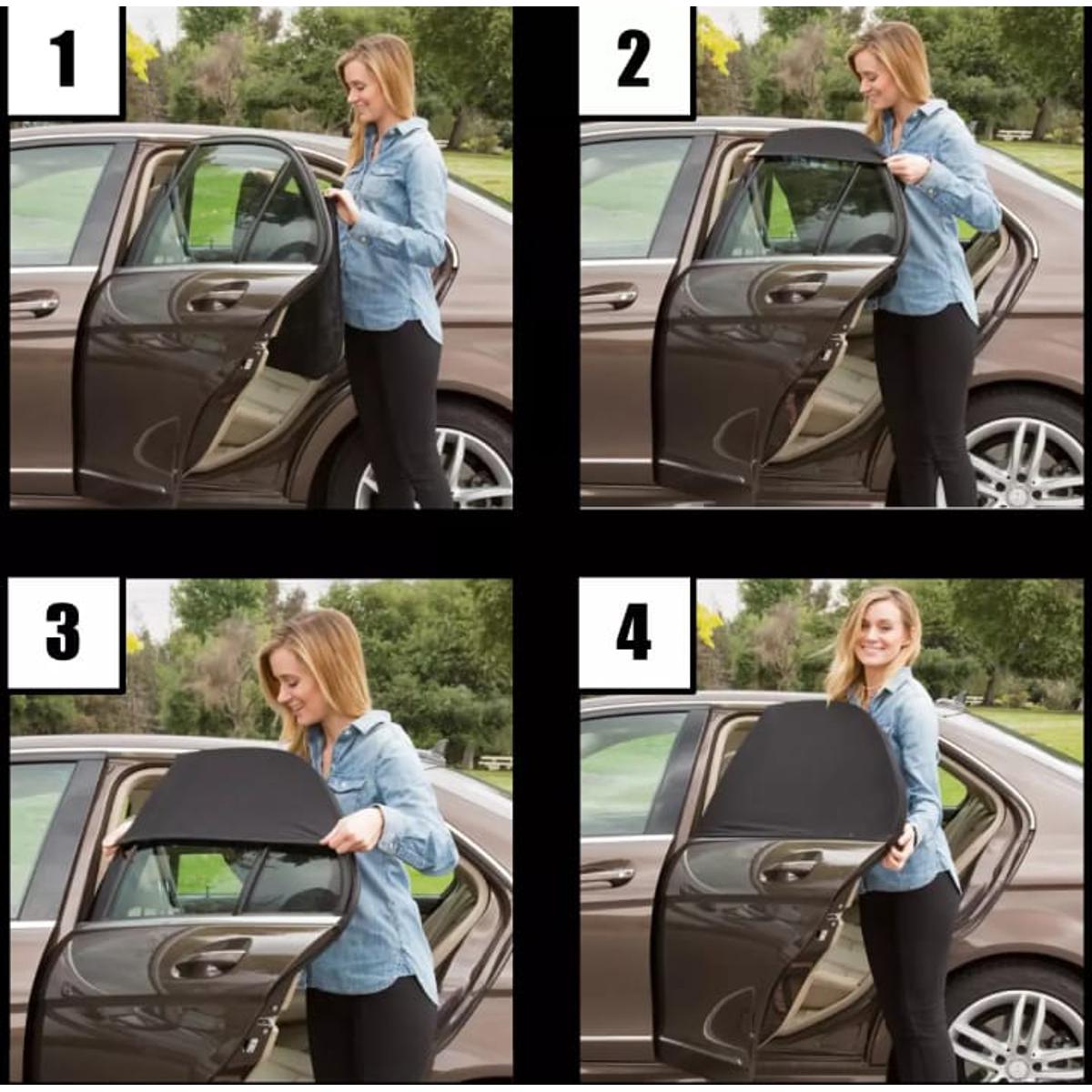 Llumar CTX 35pc Window Tint 0.5m x 3m