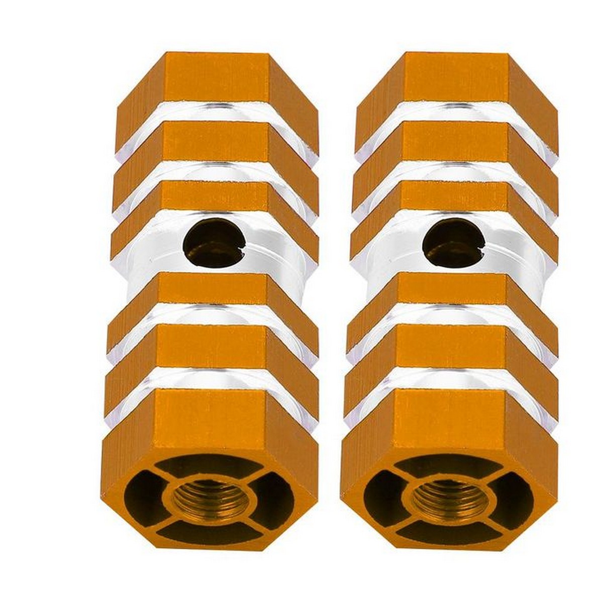 Rear Axle Footrest For Bicycle / Bicycle rear pedal MTB Bike Foot Pegs Bicycle Pedals Front Rear Axle Foot Pegs Footrest Lever Cylinder Rocket Bike Accessorie