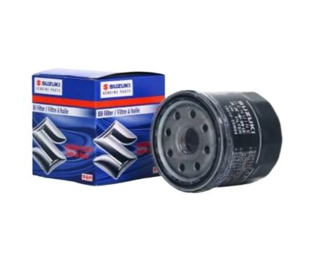 Suzuki Oil Filter For All Suzuki Vehicles (alto mehran carry pickup van cultus ,1 PCS