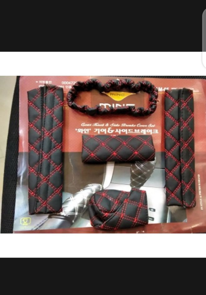 CNG Reducer Universal Repair Kit