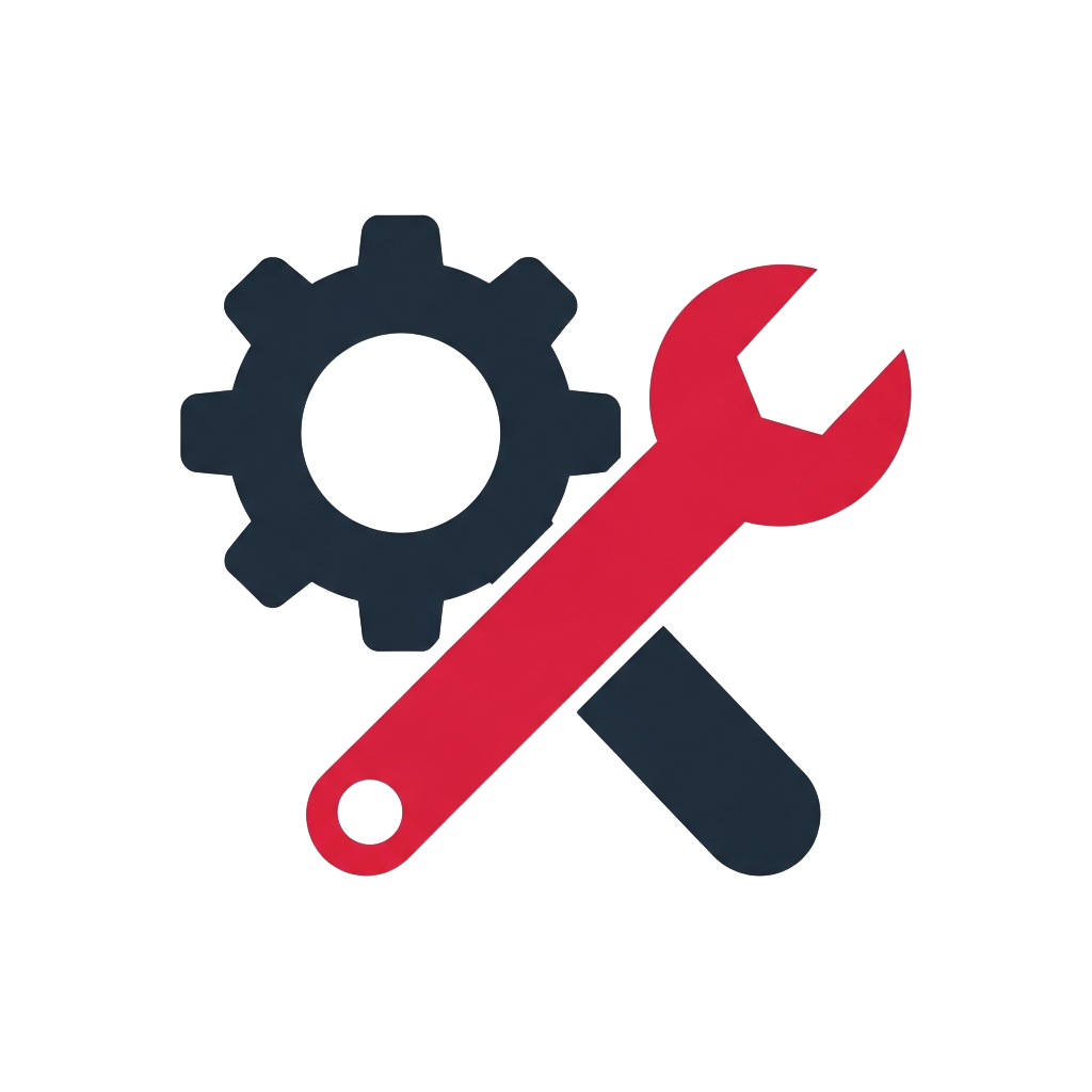 Industrial & Commercial Parts