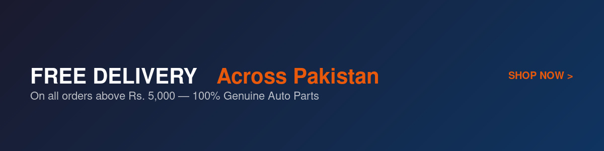 PakAutoMart promo