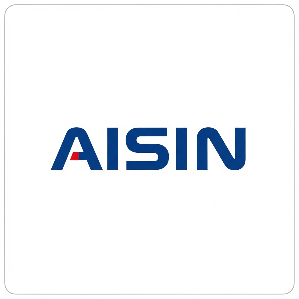 Aisin