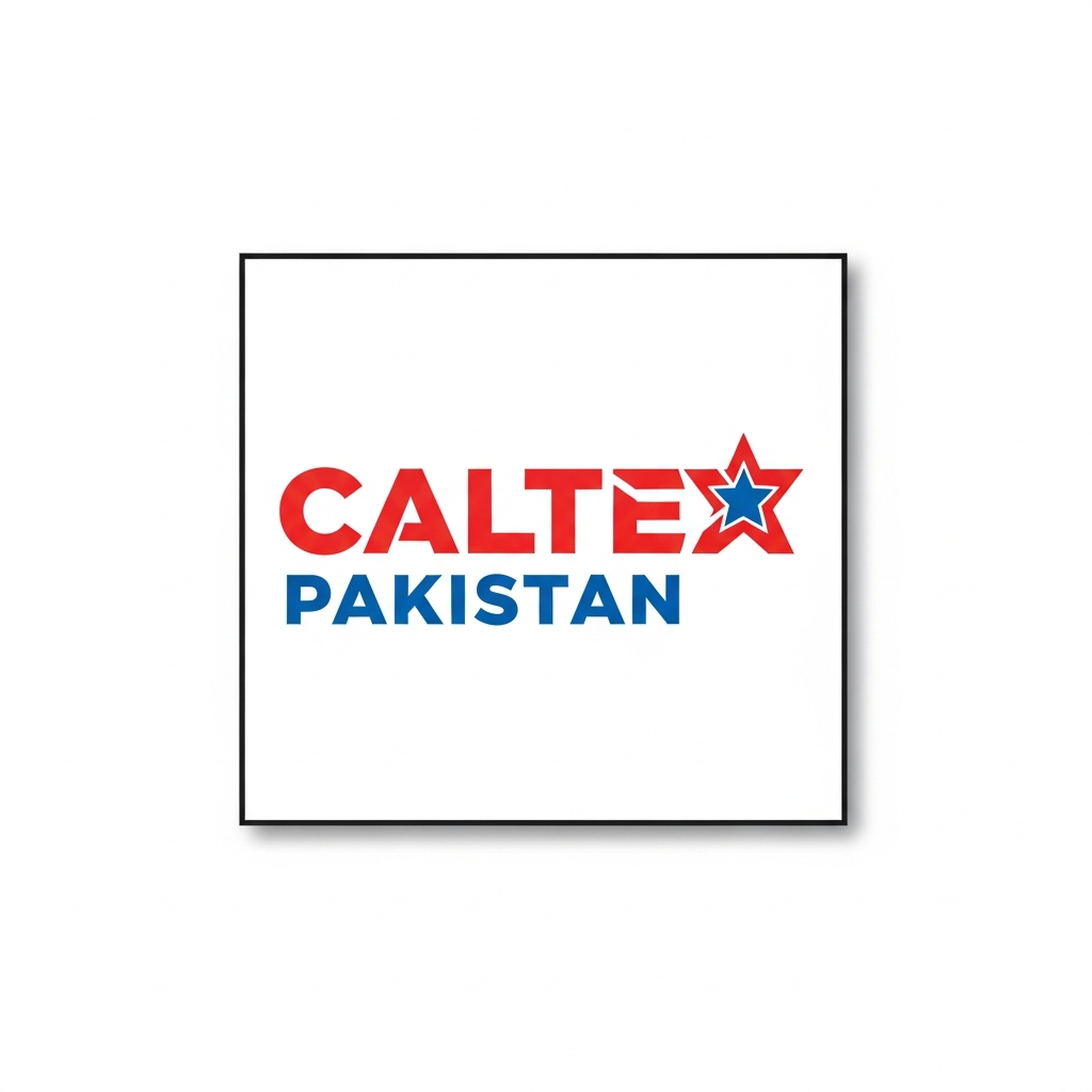Caltex Pakistan