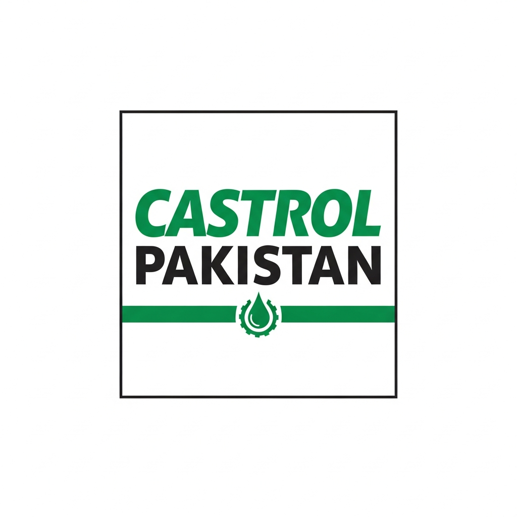 Castrol Pakistan