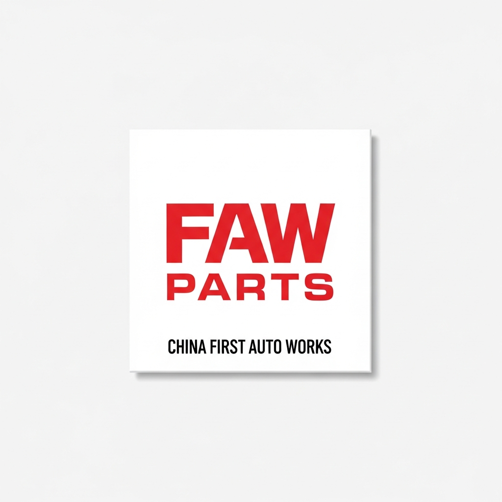 FAW Parts
