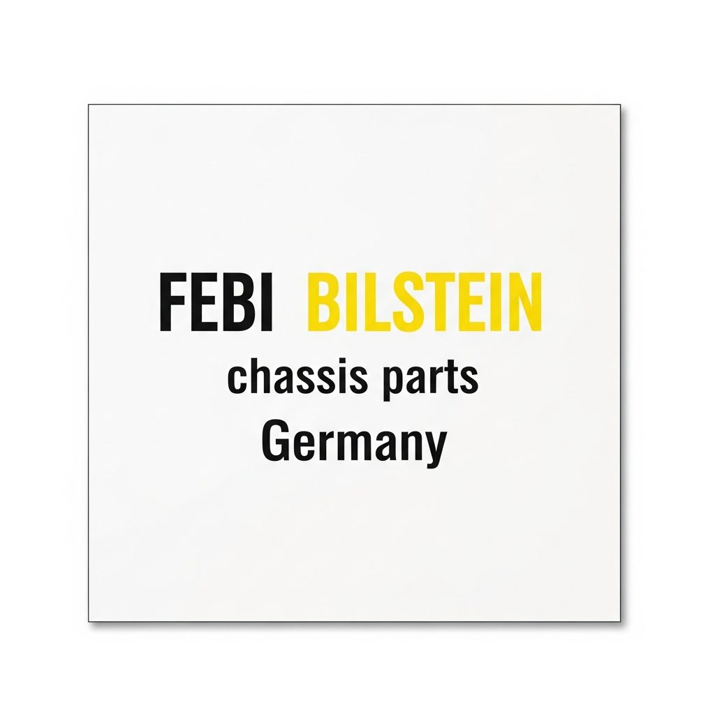 Febi Bilstein