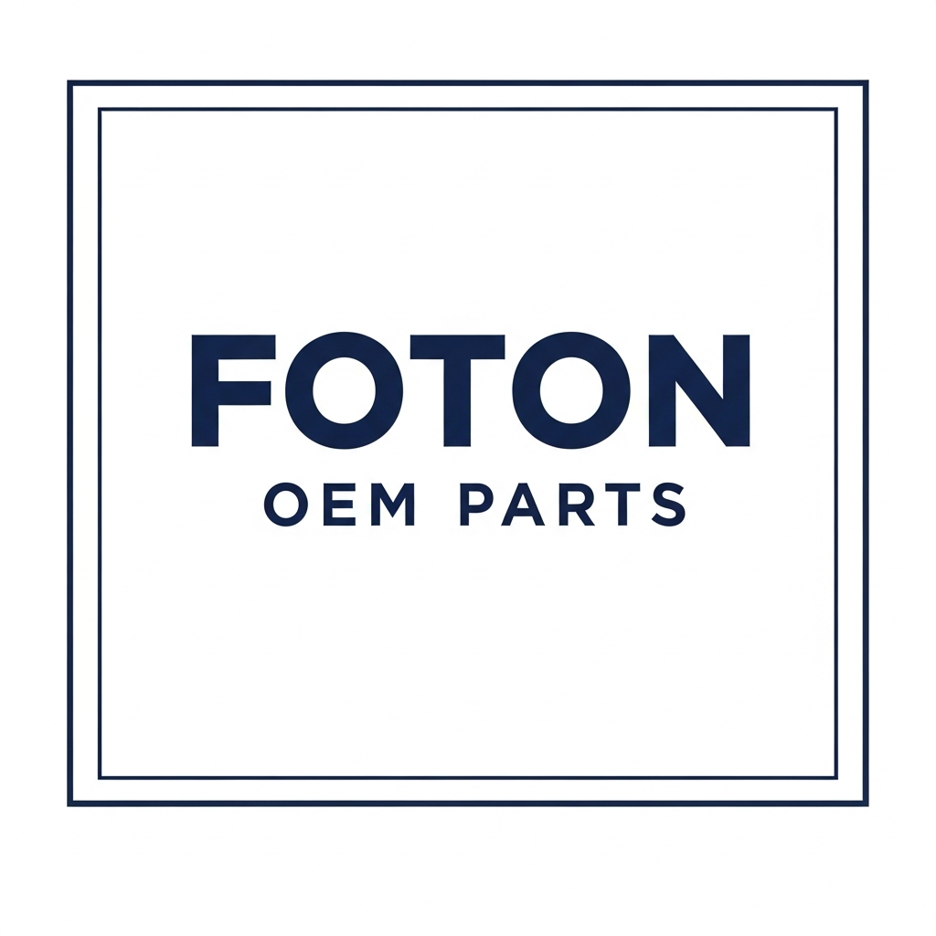 Foton OEM Parts