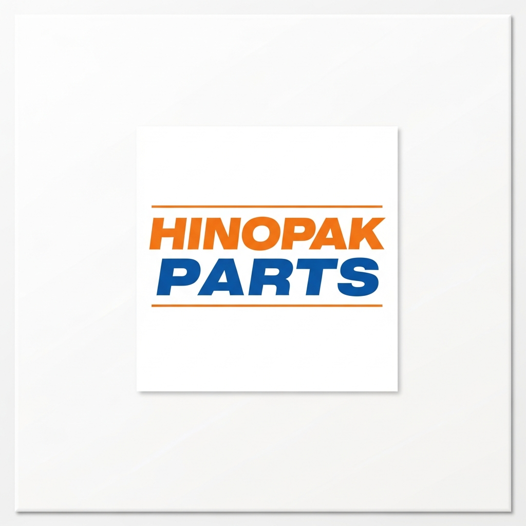 Hinopak Parts