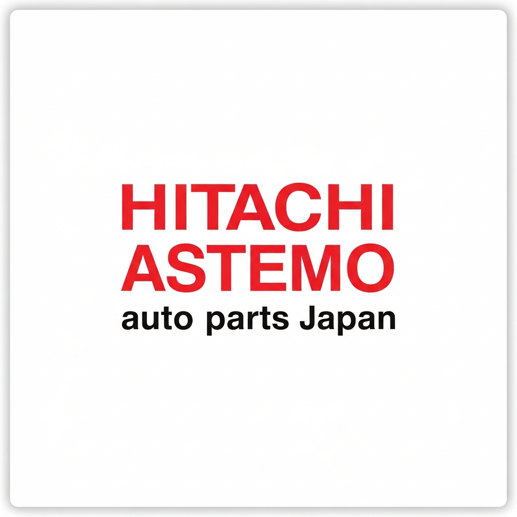 Hitachi Astemo