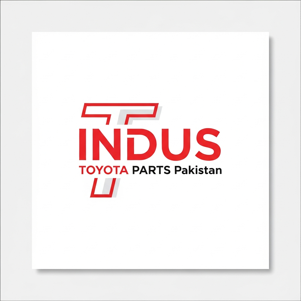 Indus Toyota Parts