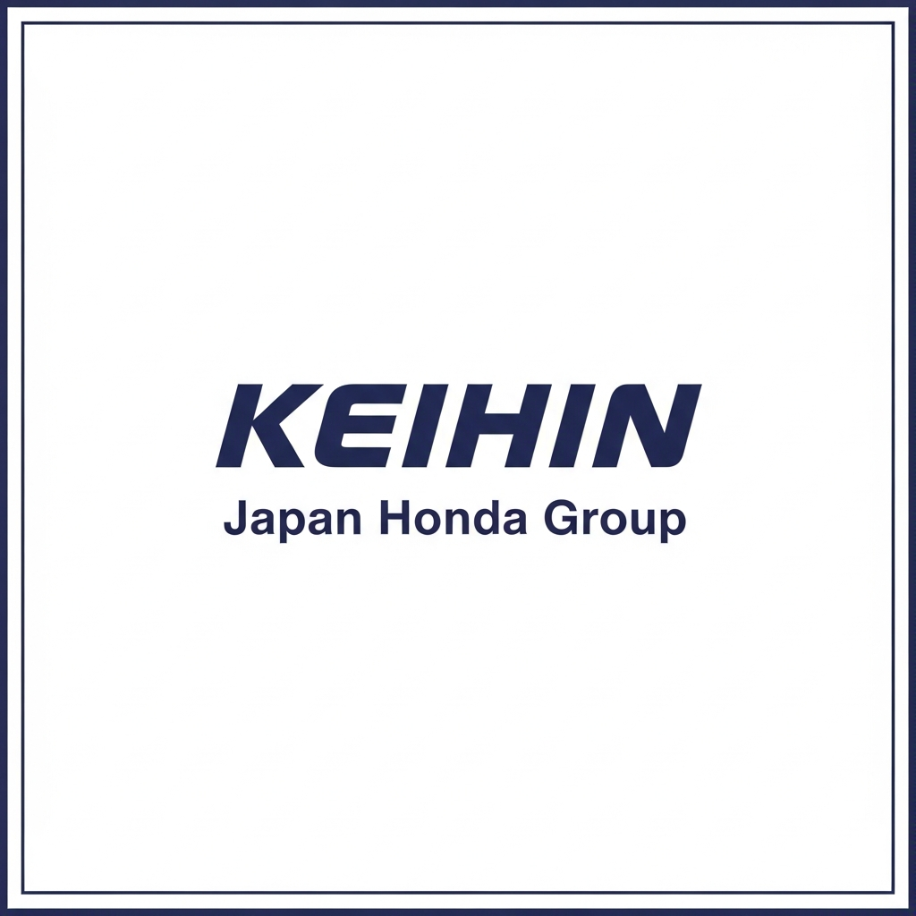 Keihin
