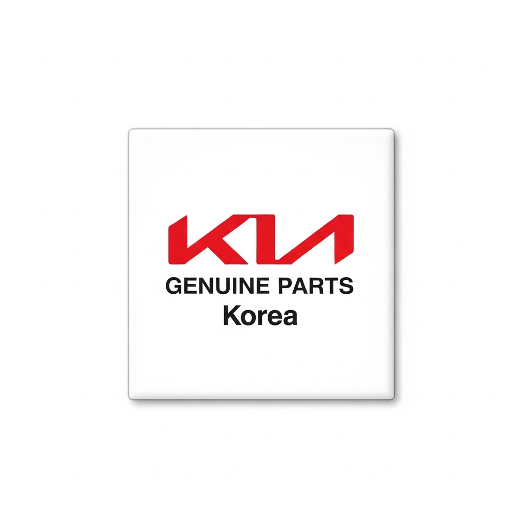 Kia Genuine Parts