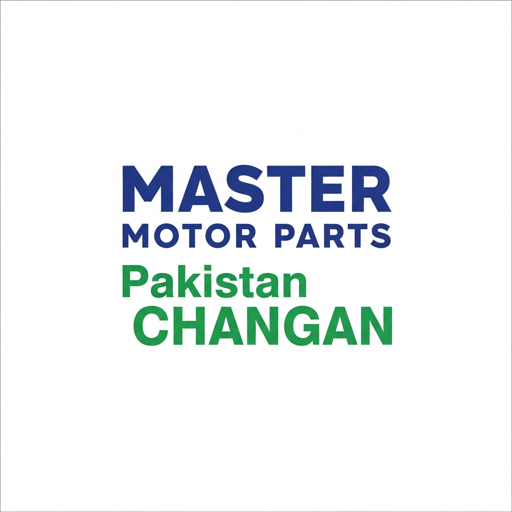 Master Motor Parts