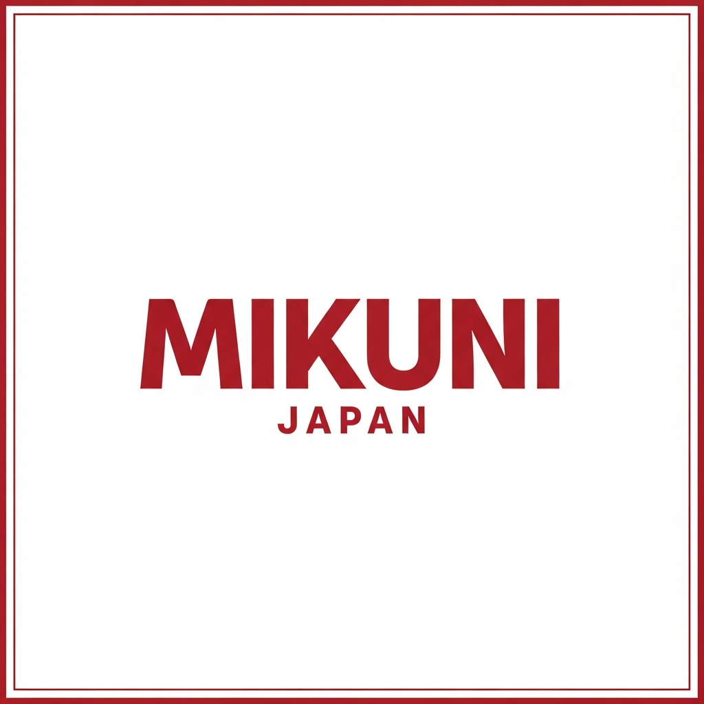 Mikuni