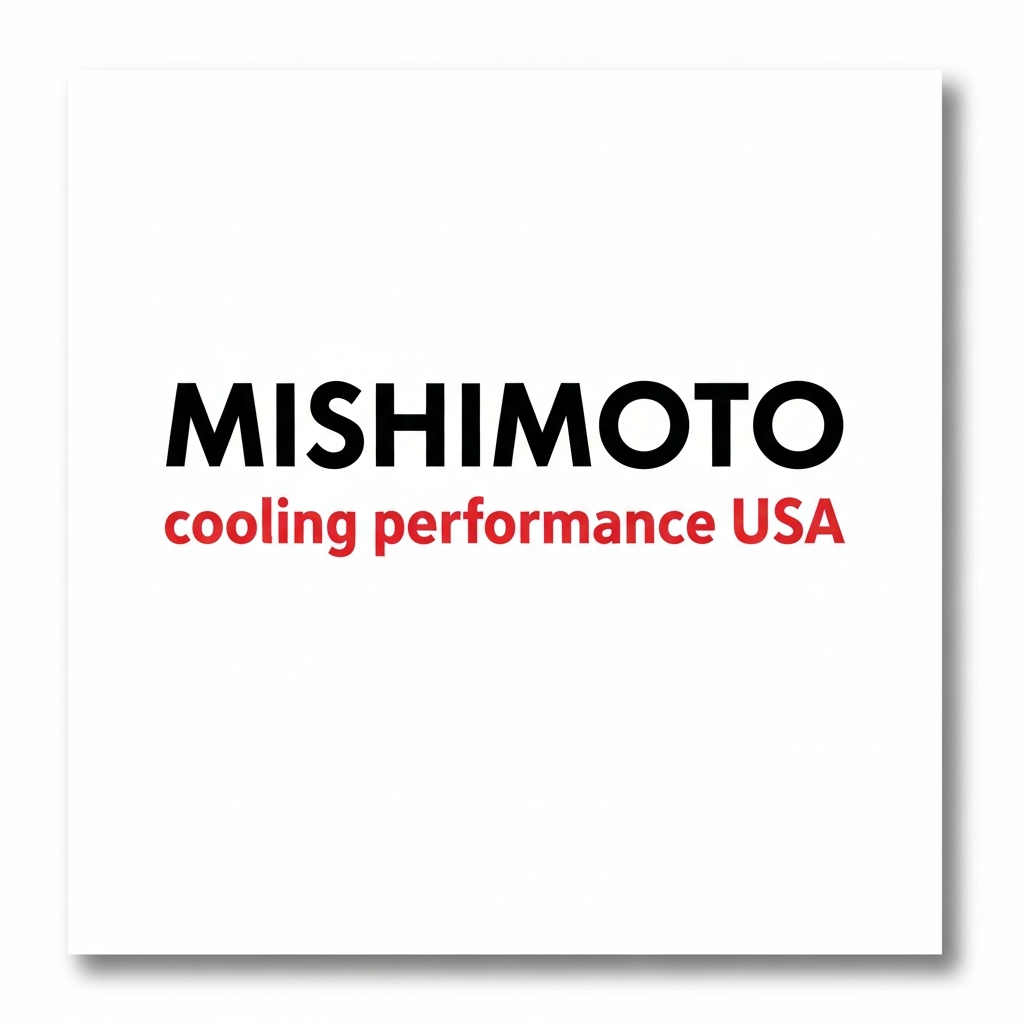 Mishimoto